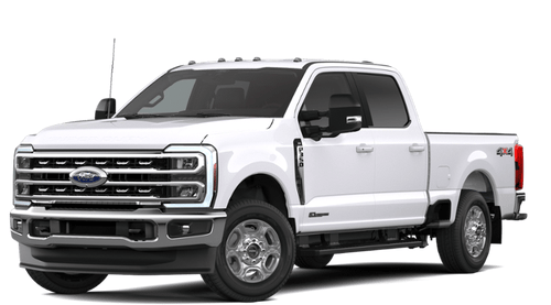 2026 Ford F-350 XL