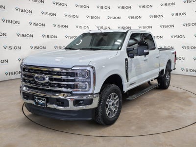 2025 Ford F-350 LARIAT