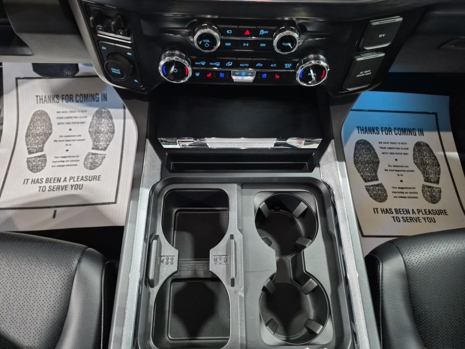 2025 Ford F-350 LARIAT