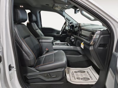 2025 Ford F-350 LARIAT