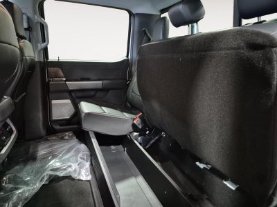 2025 Ford F-350 LARIAT