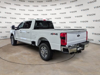 2025 Ford F-350 LARIAT