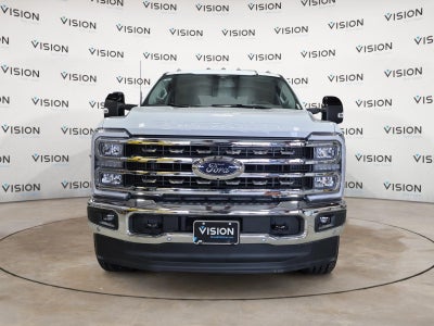 2025 Ford F-350 LARIAT
