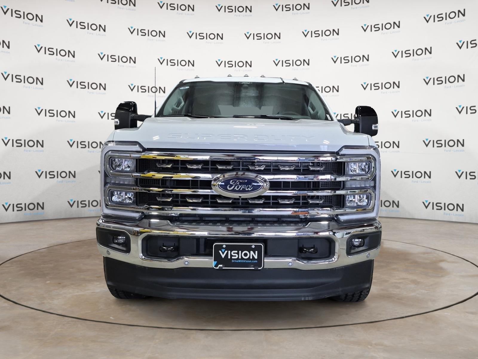 2025 Ford F-350 LARIAT