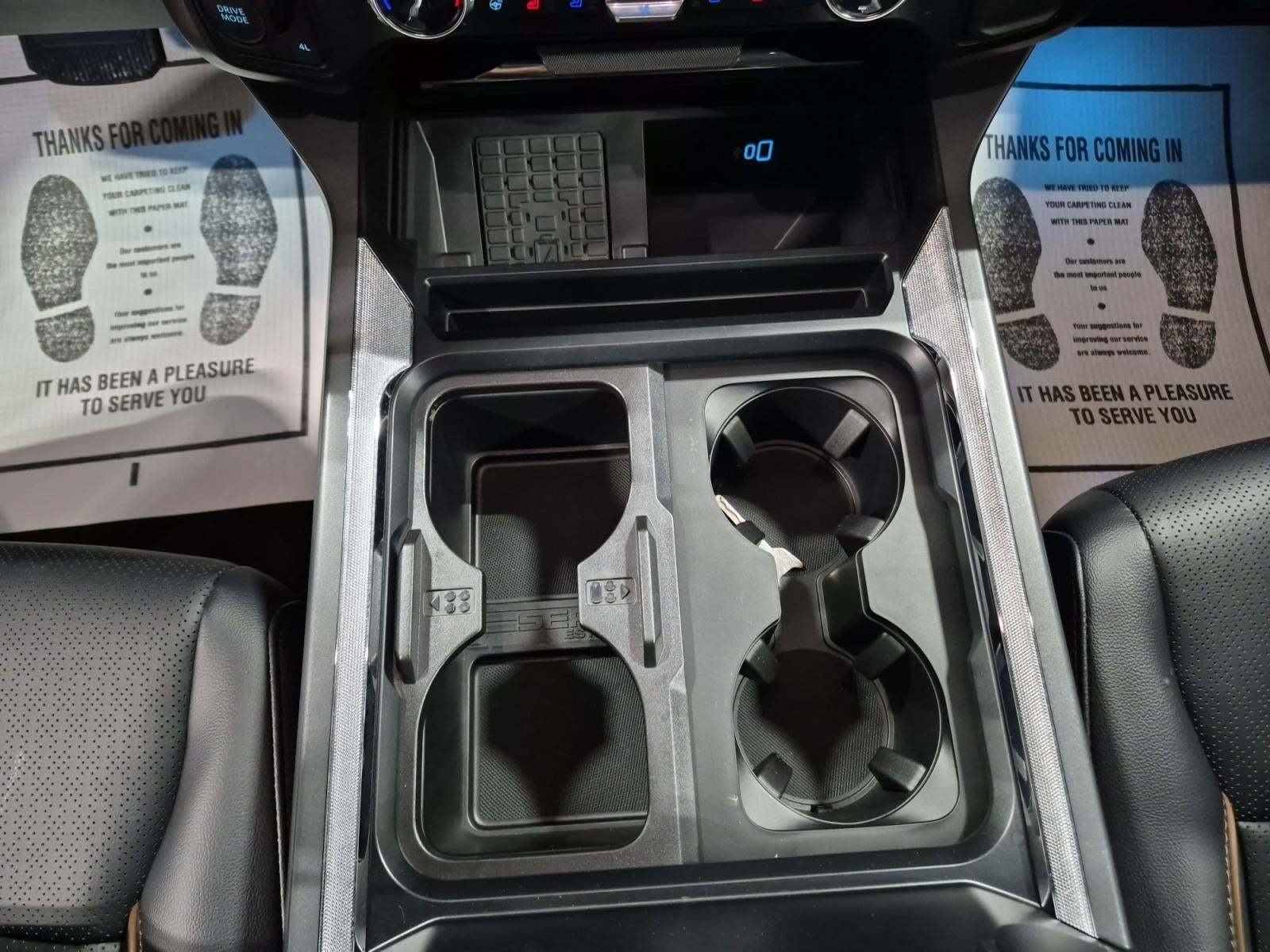 2025 Ford F-350 LARIAT