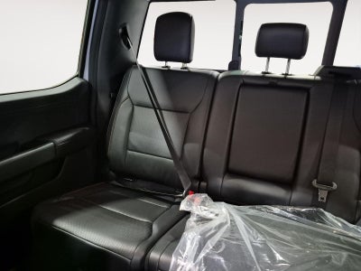 2025 Ford F-350 LARIAT