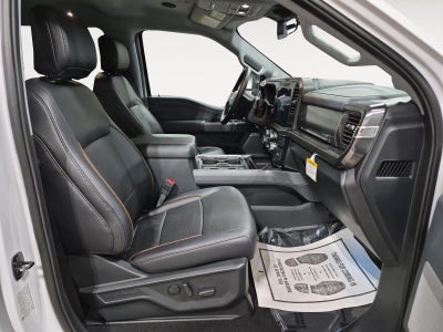 2025 Ford F-350 LARIAT