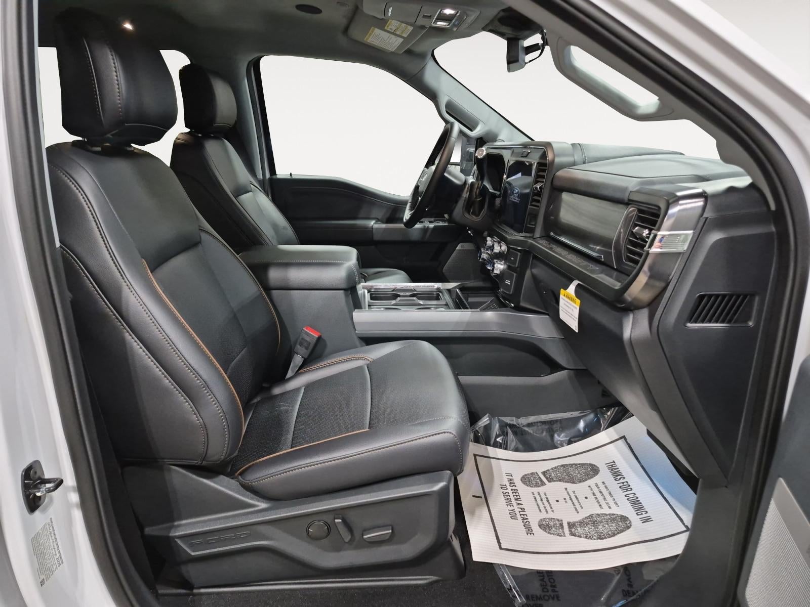 2025 Ford F-350 LARIAT