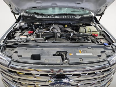 2025 Ford F-350 LARIAT