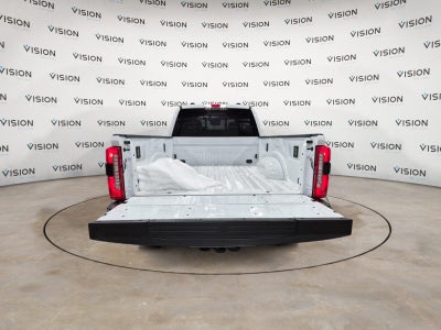 2025 Ford F-350 LARIAT