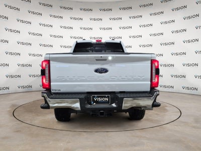 2025 Ford F-350 LARIAT