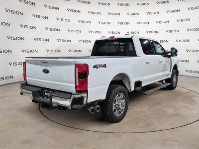 2025 Ford F-350 LARIAT