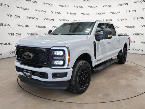 2025 Ford F-350 XLT