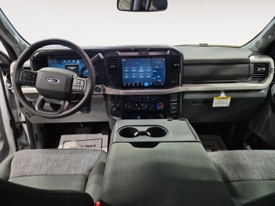 2025 Ford F-350 XLT