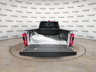 2025 Ford F-350 XLT