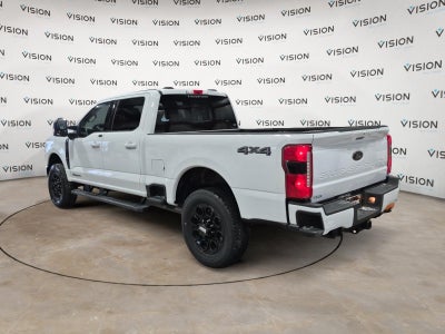 2025 Ford F-350 XLT