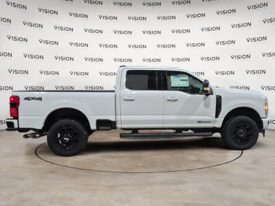 2025 Ford F-350 XLT