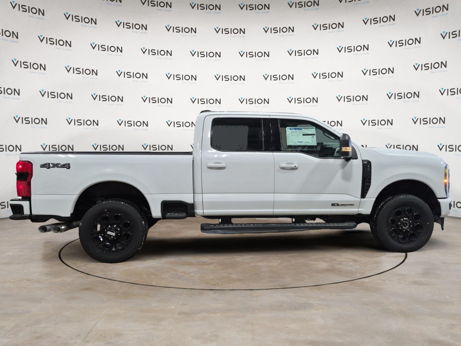 2025 Ford F-350 XLT