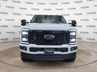 2025 Ford F-350 XLT