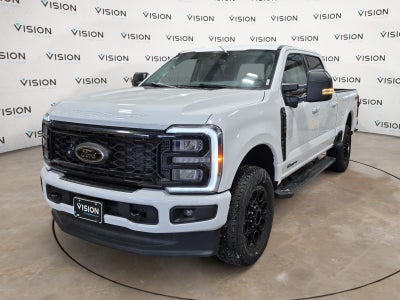 2025 Ford F-350 XLT