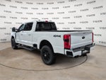 2025 Ford F-350 XLT