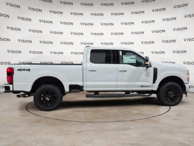 2025 Ford F-350 XLT