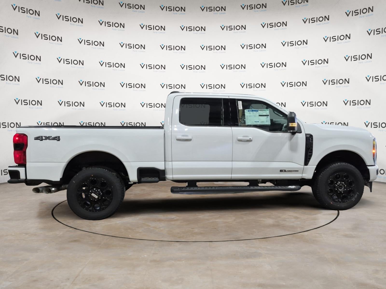 2025 Ford F-350 XLT