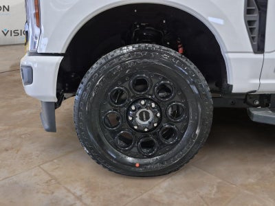 2025 Ford F-350 XLT