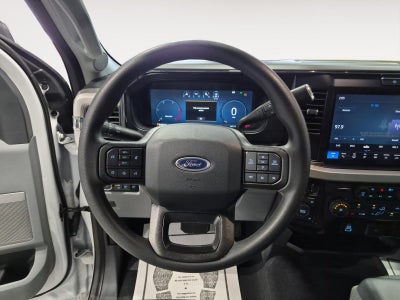 2025 Ford F-350 XLT