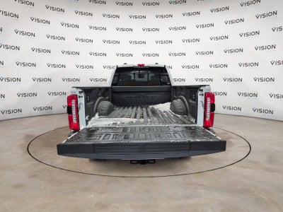 2025 Ford F-350 XLT