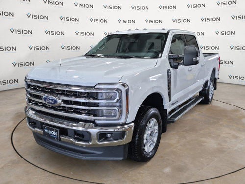 2026 Ford Super Duty F-350 Srw XL 4WD Crew Cab 6.75 Box