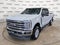 2026 Ford Super Duty F-350 Srw XL 4WD Crew Cab 6.75 Box