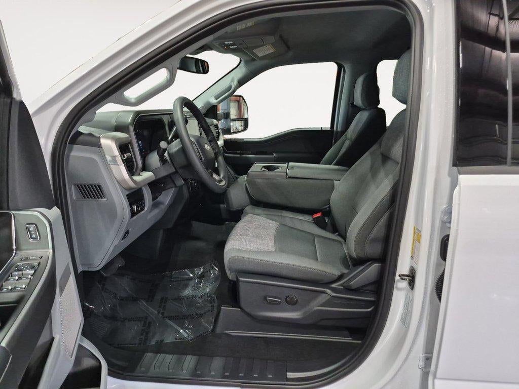 2026 Ford Super Duty F-350 Srw XL 4WD Crew Cab 6.75 Box