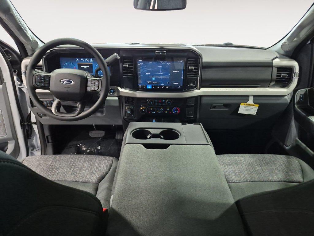 2026 Ford Super Duty F-350 Srw XL 4WD Crew Cab 6.75 Box