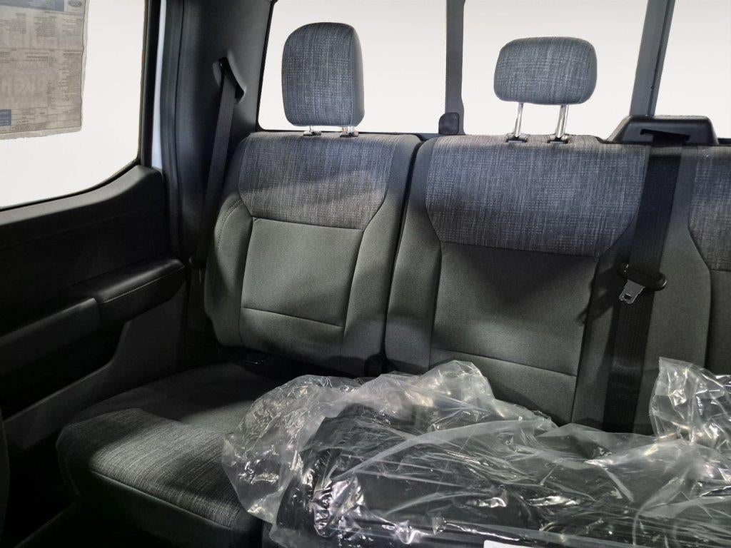 2026 Ford Super Duty F-350 Srw XL 4WD Crew Cab 6.75 Box