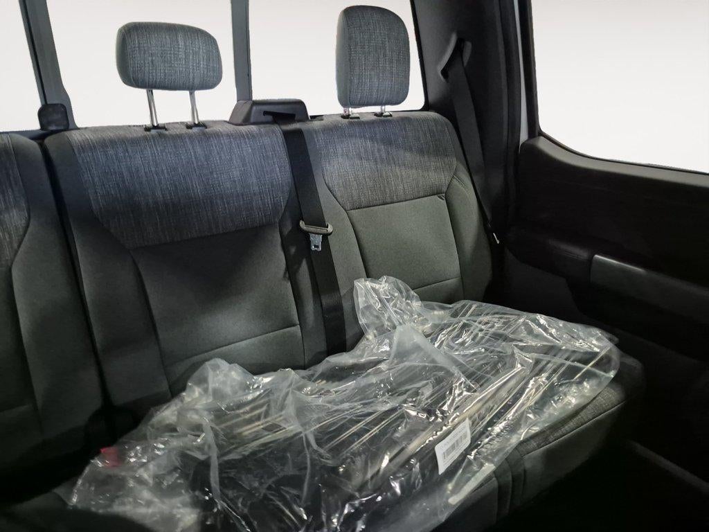 2026 Ford Super Duty F-350 Srw XL 4WD Crew Cab 6.75 Box