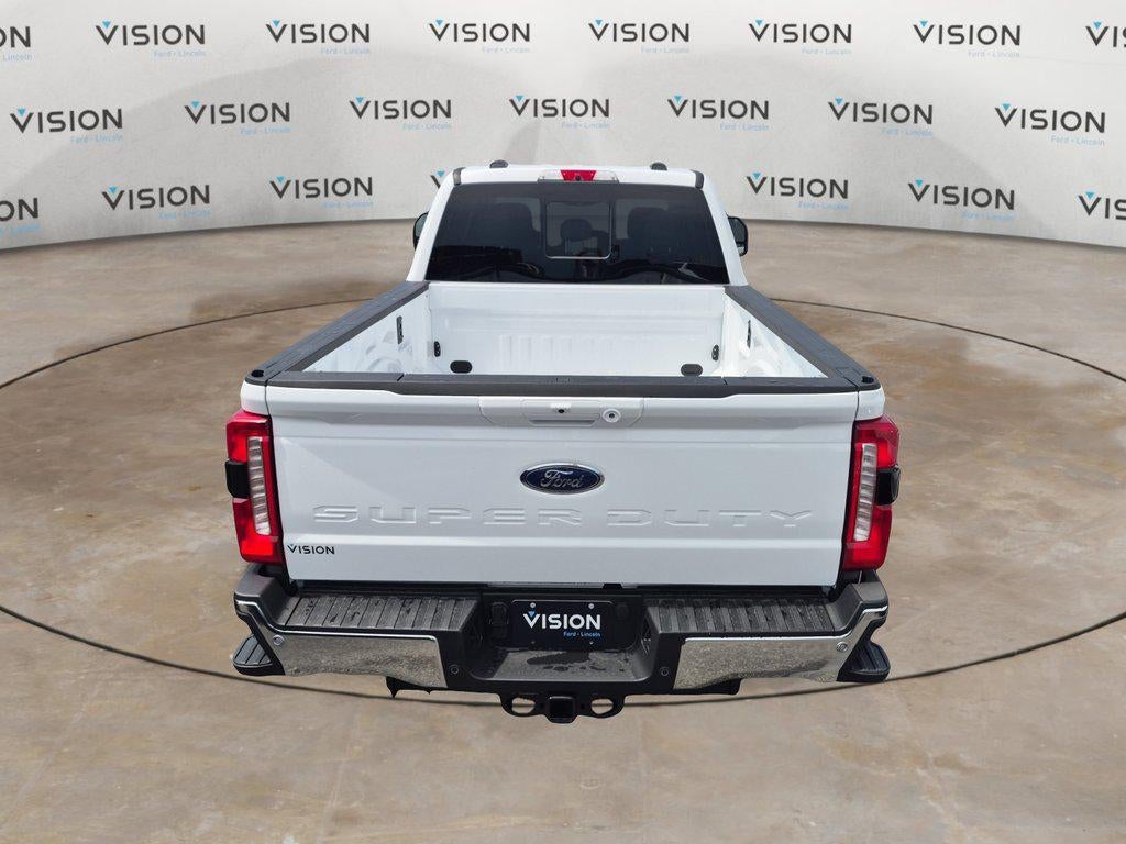 2026 Ford Super Duty F-350 Srw XL 4WD Crew Cab 6.75 Box