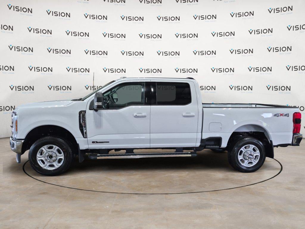 2026 Ford Super Duty F-350 Srw XL 4WD Crew Cab 6.75 Box