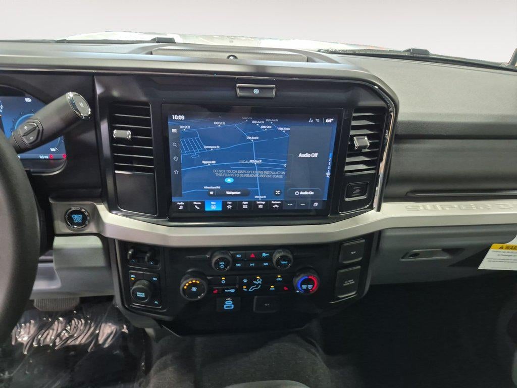2026 Ford Super Duty F-350 Srw XL 4WD Crew Cab 6.75 Box