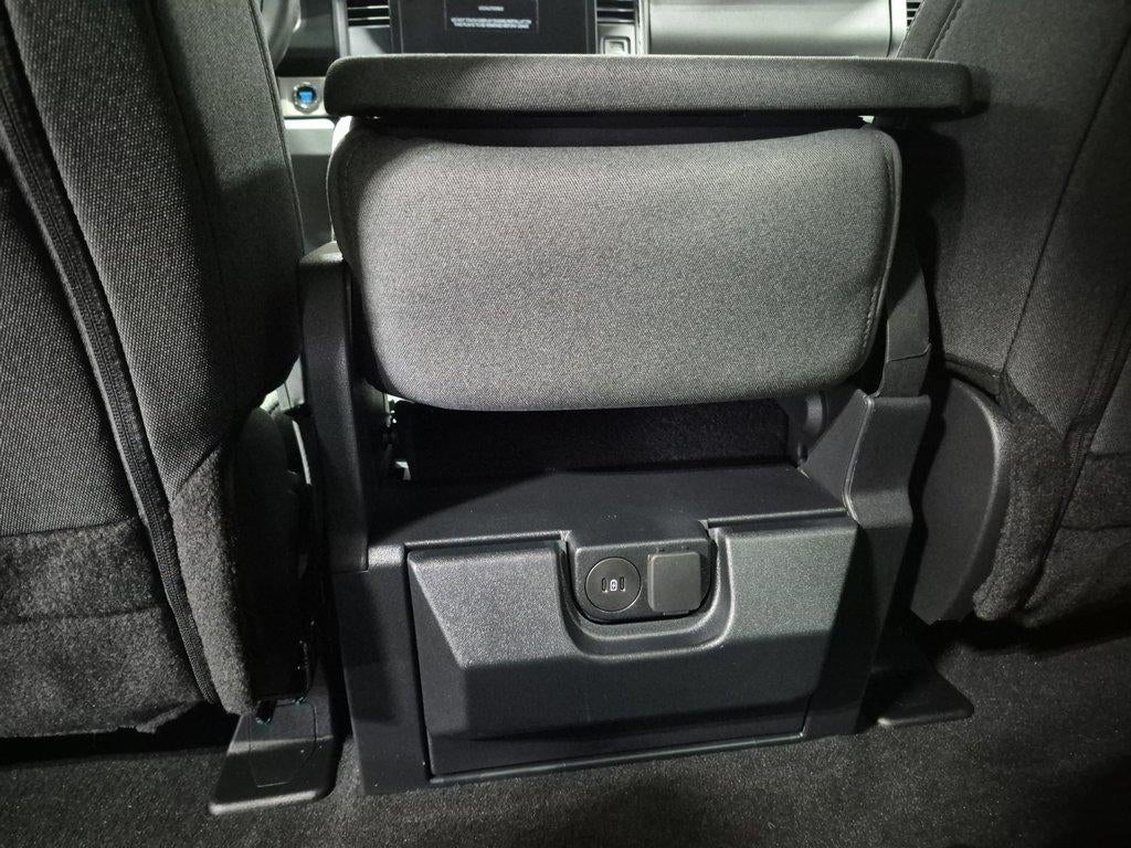 2026 Ford Super Duty F-350 Srw XL 4WD Crew Cab 6.75 Box