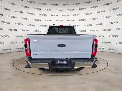2026 Ford Super Duty F-350 Srw XL 4WD Crew Cab 6.75 Box