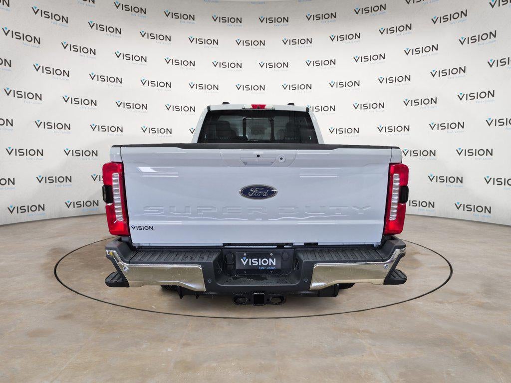 2026 Ford Super Duty F-350 Srw XL 4WD Crew Cab 6.75 Box