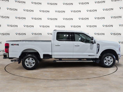 2026 Ford Super Duty F-350 Srw XL 4WD Crew Cab 6.75 Box
