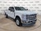 2026 Ford Super Duty F-350 Srw XL 4WD Crew Cab 6.75 Box