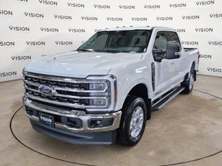 2026 Ford Super Duty F-350 Srw XL 4WD Crew Cab 6.75 Box