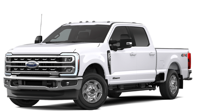 2026 Ford F-350 XLT 4x4 Crew Cab 6-3/4' Box SRW's photo