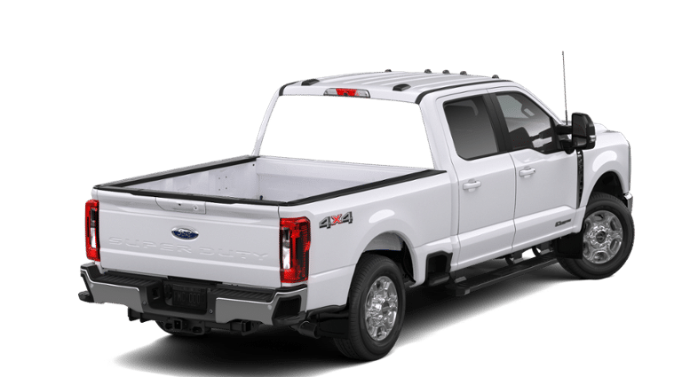 2026 Ford F-350 XL