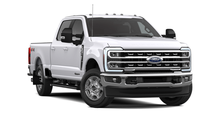 2026 Ford F-350 XL