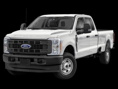 2026 Ford F-350 XLT