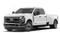 2027 Ford Super Duty F-350 Drw XL 4WD Crew Cab 8 Box